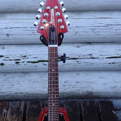 Arpeggio Vandolin electric mandolin image 4