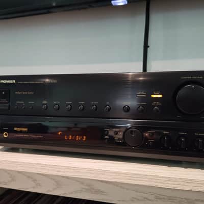 Pioneer VSX-5700S Stereo Receiver (MIJ) | Reverb