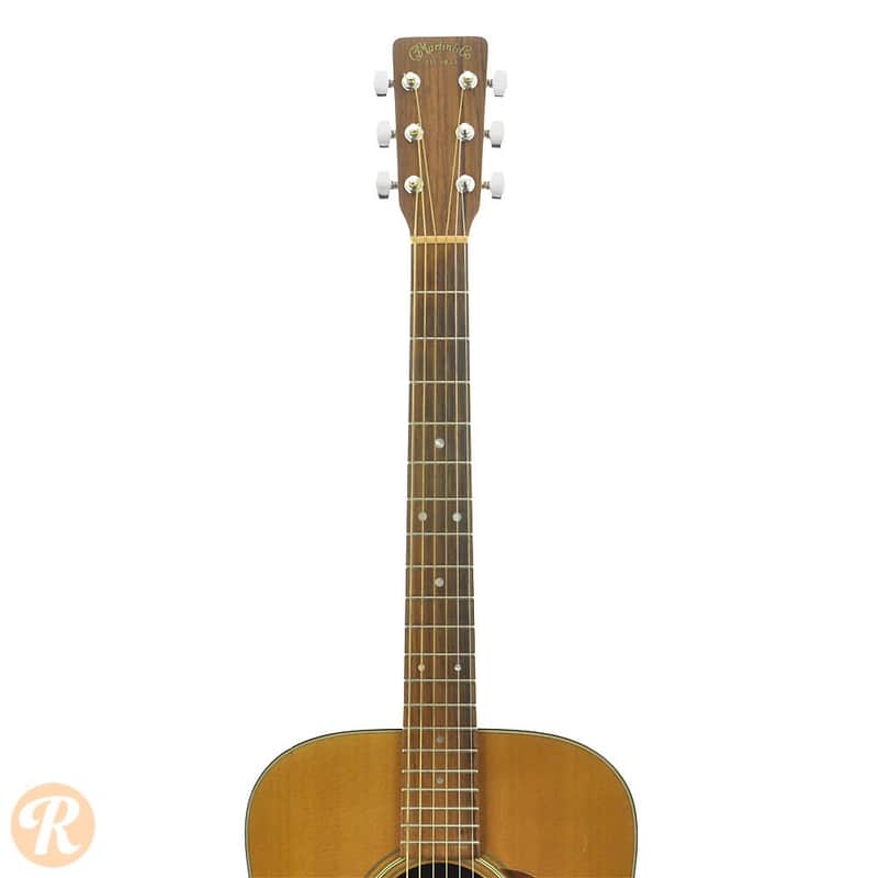 Martin D-25K 1980 - 1989 image 5