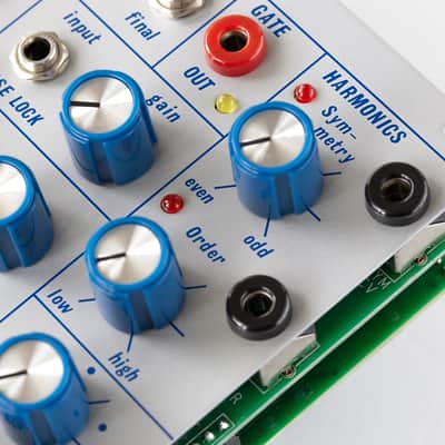 TipTop Audio 259t Complex Waveform Generator Eurorack Module (Buchla) image 3