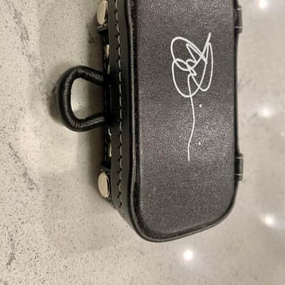 Ibanez Joe Satriani Stripped x Three" Guitar USB 2020 - Chrome image 1