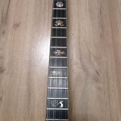 Greek Bouzouki & hardcas & pickup & 300 backing track with pdf scores 8 string Approximately 80s image 4