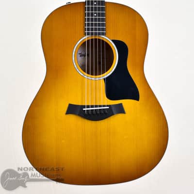 Taylor 217E Plus Special Edition Honeyburst (s/n:6570) image 2
