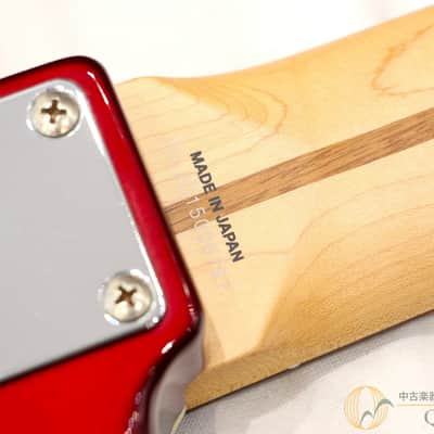 Fender AERODYNE JAZZ BASS 2015 image 8