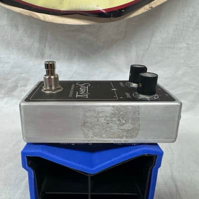 John Kallas Spaceman Saturn V 5 Harmonic Booster Pedal 2022 image 4