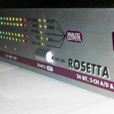 Apogee Rosetta 200 image 2