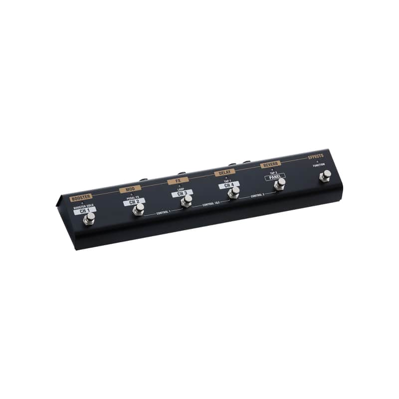 Boss GA-FC EX Foot Controller image 1