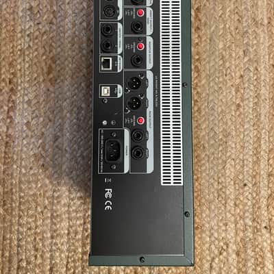Kemper Amps Profiler Rack 2013 - 2025 - Black image 2