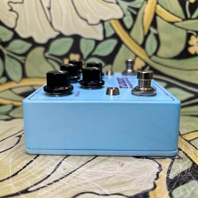 Benson Amps + Non-Human Audio Florist image 6