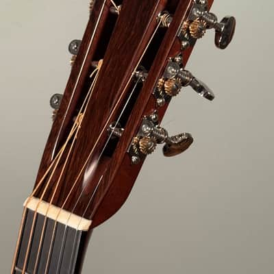 Martin D-28 Authentic 1931 2013-2016 - Nitrocellulose Lacquer r image 17