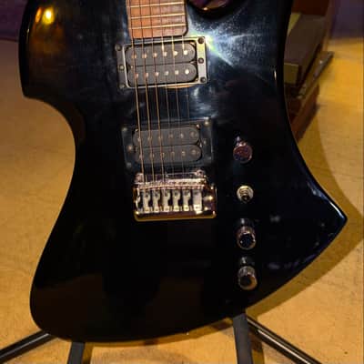 B.C. Rich Mockingbird Platinum Series image 11