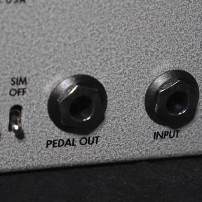 Benson/Milkman Sound Collab: Benson The Amp 100 Watt Pedalboard Amp 2025 image 7