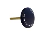 Technics SFKT122-01E2 SL-1200MK2 On /Off Power Knob & Shaft Replacement