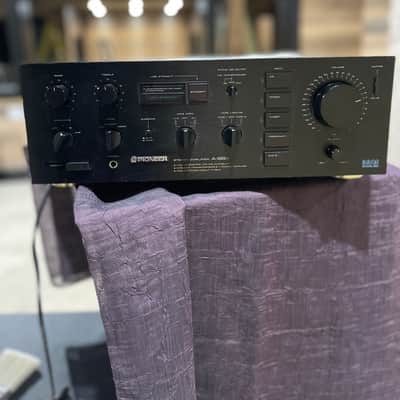 Pioneer A-88X image 1
