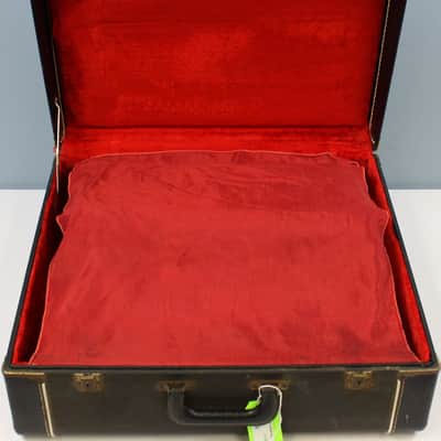 Vintage 1960's Titano Custom Built Accordion, Pearloid, Made in Italy, Offered As Is image 14