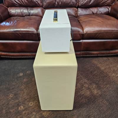 Custom Amp Deluxe Style image 12