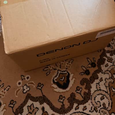 Denon LC6000 Prime 2023 image 5