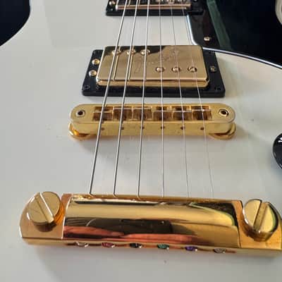 Fender Parallel Universe Troublemaker II Telecaster Deluxe 2020 - Nitro cellulose image 4