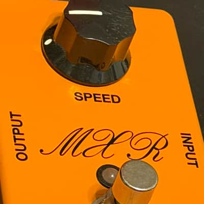 MXR CSP101SL Script Phase 90 LED image 4