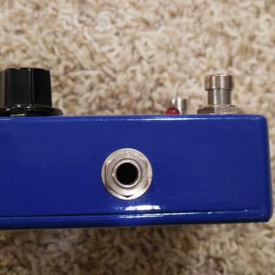 Diamond Pedals JDR-1 J-Drive overdrive and boost w/box image 17