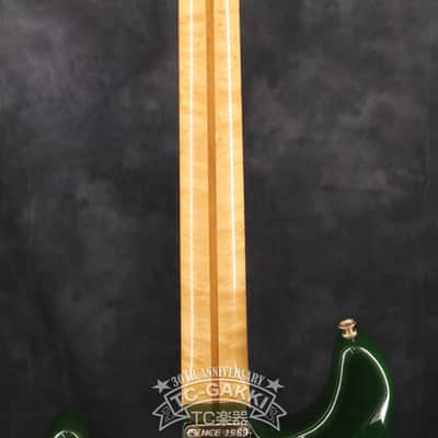 Fender Custom Shop Custom 1957 Stratocaster by Art Esparza image 15