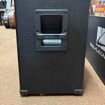 PowerWerks PW15 15" 100 Watt Speaker - Local Pickup LOSS LEADER item image 4