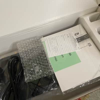 MOTU - HDX-SDI TOWER New! Offers welcome! image 10