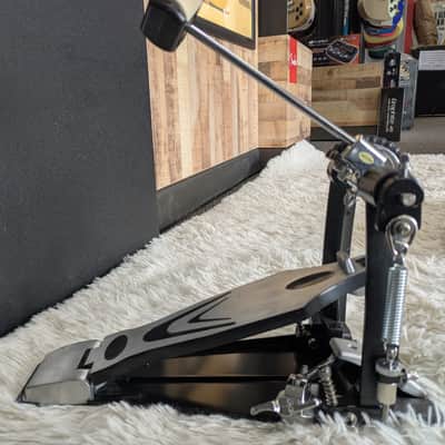 Heavy Duty DDrum Bass Drum Pedal - Single Kick Double chain drive image 7