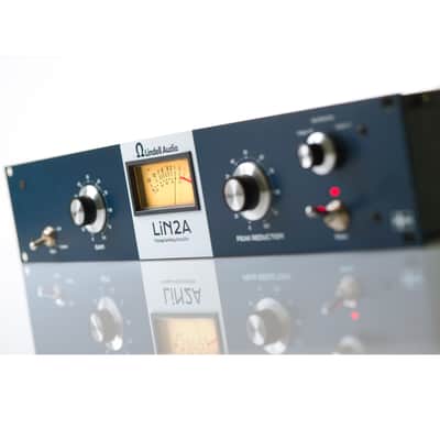 LiN2A Lindell Audio image 3