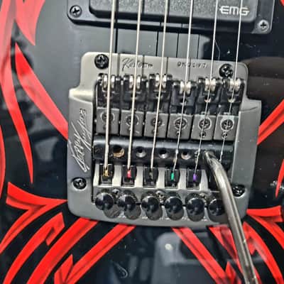 B.C. Rich KKV 25th Anniversary Limited Edition image 8
