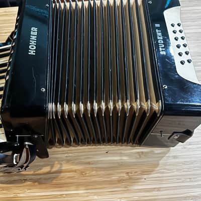 1939/40 PRE-WAR Hohner Student II (Serial #89139) | COLLECTOR GRADE | Original Condition & Freshly Tuned image 9
