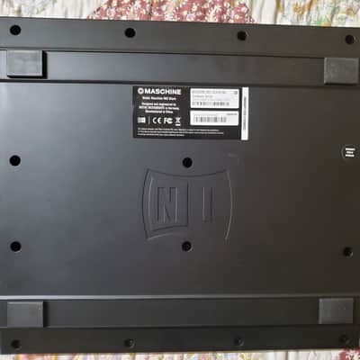Native Instruments Maschine MKII-Black image 4
