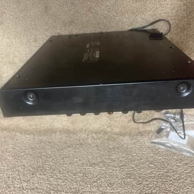 Yamaha Recording Mixer RM-602 image 10