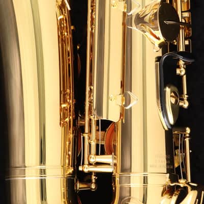YAMAHA YAS-280 Alto Saxophone, Serial No. S7xxxx (09/11) image 2