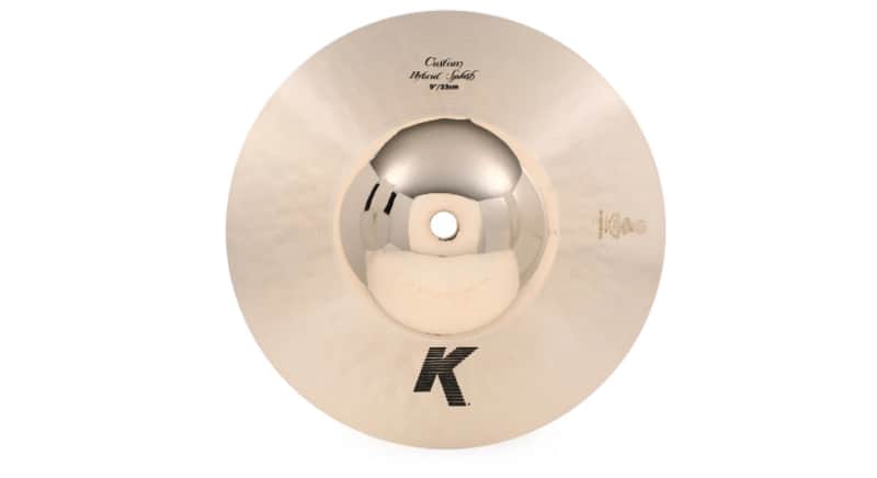 Zildjian 9