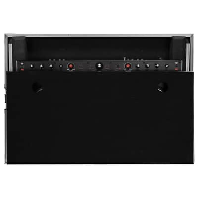 Odyssey FRGSNS6II, Low Profile Case with Glide Platform for Numark NS6II Controller image 5