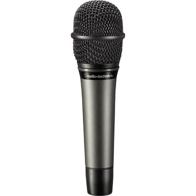 Audio-Technica ATM610A Hypercardioid Dynamic Mic image 1
