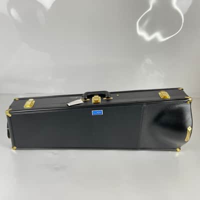 Demo Conn 88HO Bb/F Tenor Trombone (SN: 642693) image 4