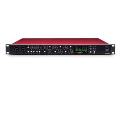 Focusrite Scarlett OctoPre image 3