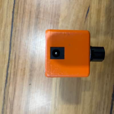 MXR M290 Phase 95 Mini 2016 - Present - Orange image 5