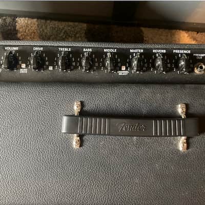 Fender Hot Rod DeVille III 212 + Road Case & Upgrades image 8