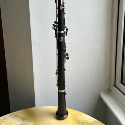 Noblet Oboe 1971 image 3