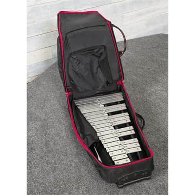 Used Vic Firth Virtuoso's Performer Student Percussion Kit - Fair image 7