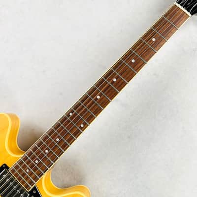 Epiphone Elitist 1963 ES-335 Dot 2004 - Natural image 10