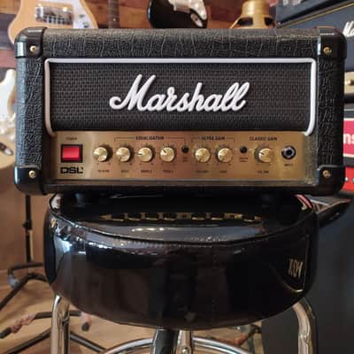 Marshall DSL1HR image 1