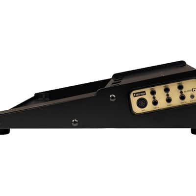 Friedman TOURPRO1317 Platinum Pedalboard w/Riser/Power Grid/Buffer Bay Open Box image 4
