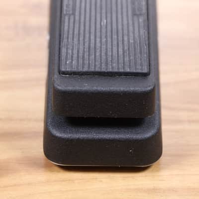 Dunlop GCB95 Cry Baby Standard Wah 1982 - Present - Black image 4