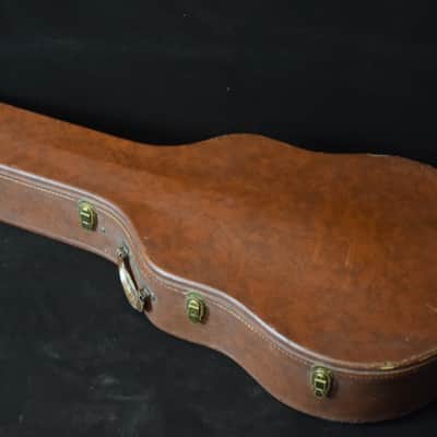Gibson Super 400 CESN 1962 - natural image 25