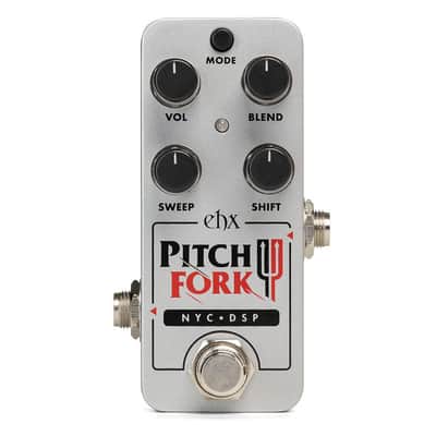 Electro Harmonix Pico Pitch Fork image 1