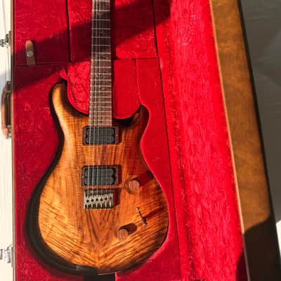 PRS Mark Holcomb Signature Private Stock image 1